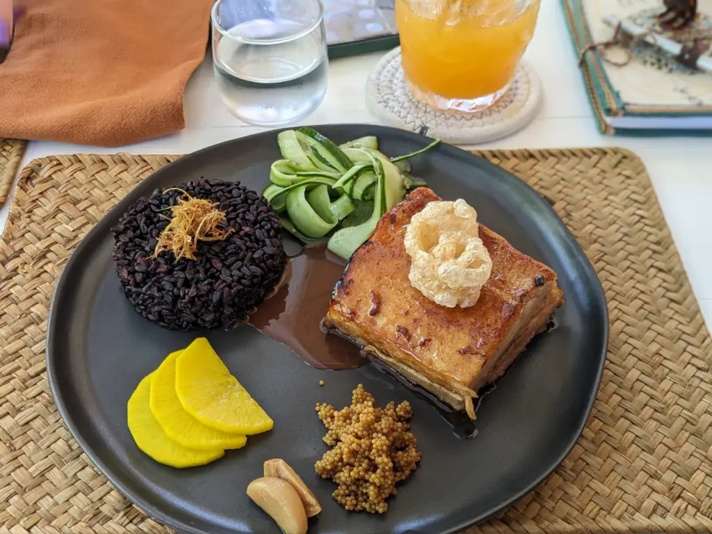 A very honest review of Luang Prabang’s food scene