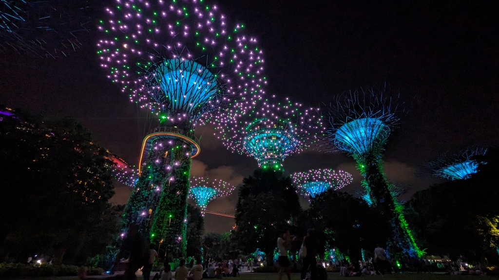 The best free things to see and do in Singapore